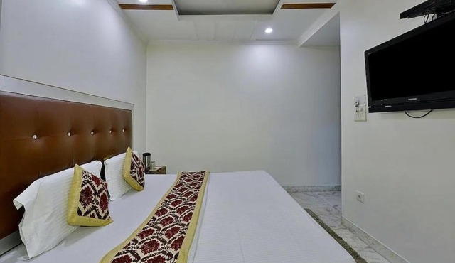 Perfect PG International - Family Hotel in New Delhi