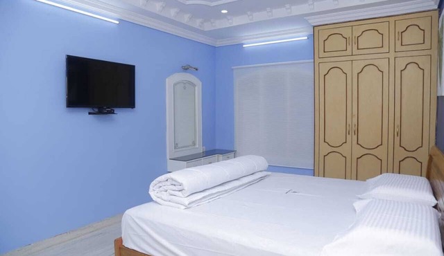 Perfect place for home stay or Guest house