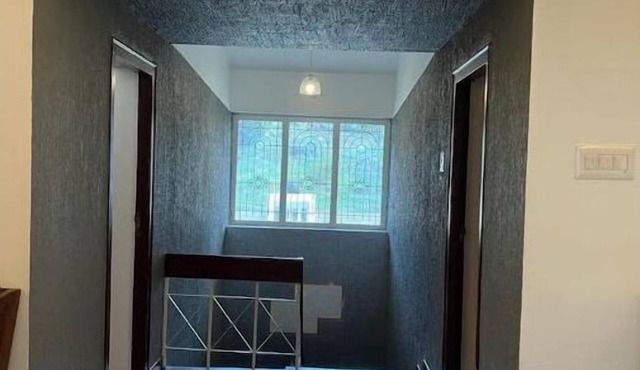 Perfect villa for your family vacation very close to City with Mountain Views
