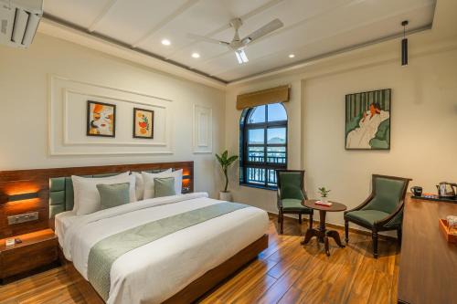 Perfectstayz select by the lake