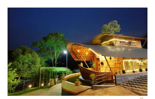 Periyar Heritage Homes in Thekkady