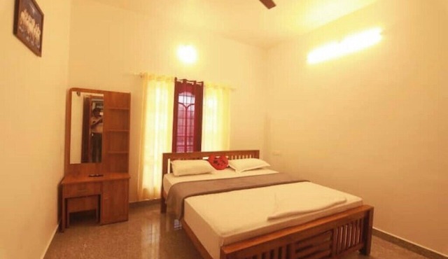 Periyar Homes Deluxe Rooms 103
