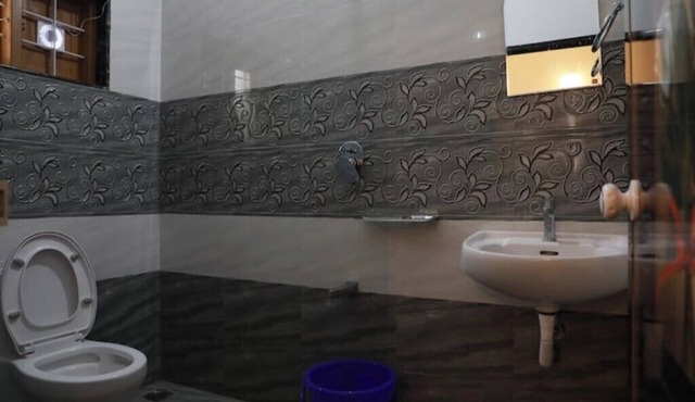 Periyar Homes Deluxe Room 101