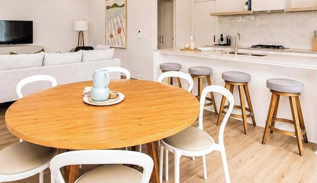 Pet Friendly - Barefoot Beach House McCrae in McCrae