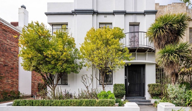 Pet Friendly - Deco Days in Prahran in Prahran
