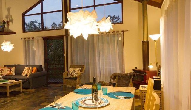Pet Friendly Quiet Getaway - central location to many Gold Coast attributes in Mudgeeraba