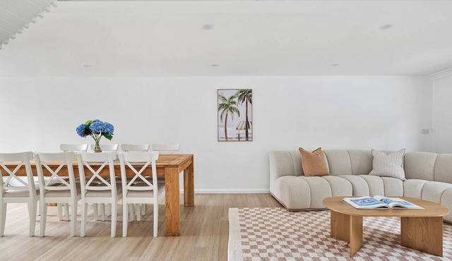Pet-Friendly Rozelle Escape with Pool Near Light Rail & CBD
