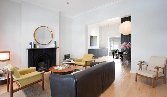 Petite Maison, Potts Point Isyd