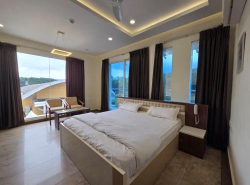 PetRose Business Hotel