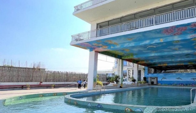 PGC Chennai Resort & Club By SSS