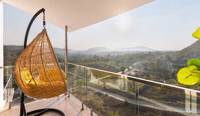 PH villa by Oruvillas