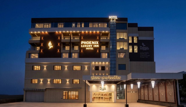 Pheonix Luxury Inn Hotel