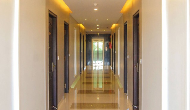 Philomena Hotel & Apartment