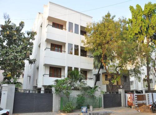 Phoenix Serviced Apartment - 14th Main Road, Anna Nagar