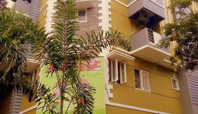 Phoenix Serviced Apartment - Sai Illam