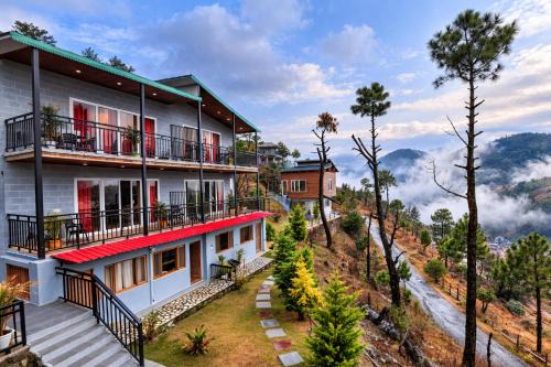 Pine Country Resort