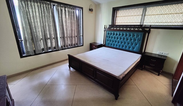 Pine Estate , Lonavala By Ebony Stays – Luxury 4BHK Villa with Private Pool
