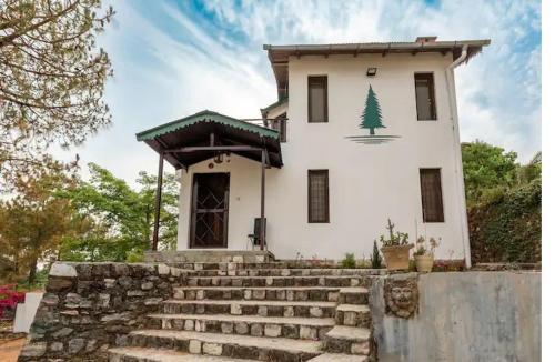 Pine Glade Villa, Bhimtal