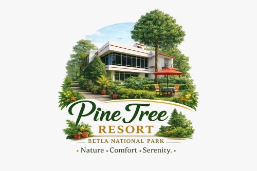 Pine Tree Resort Betla in Kechki