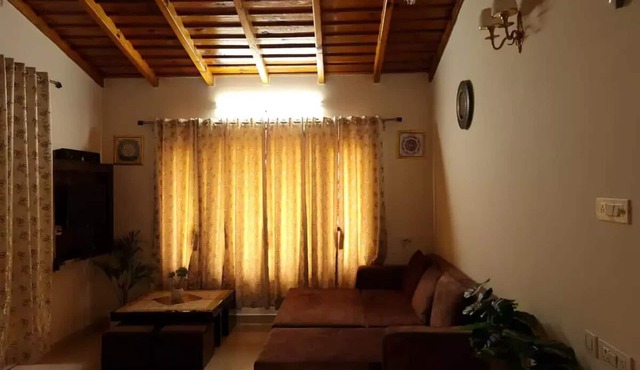 Pinegreen Chalets- 2 Bedroom WiFi Vacation Home