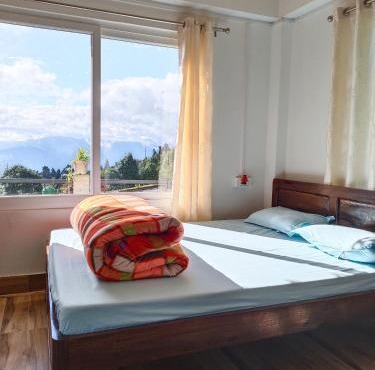 Pinescape Homestay