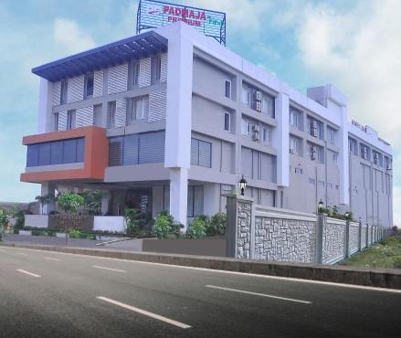 Pipul Padmaja Premium Hotel