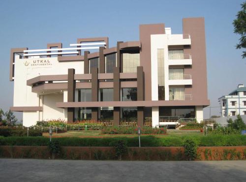 Pipul Utkal Continental