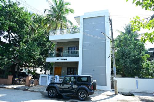 Piyush Homestay