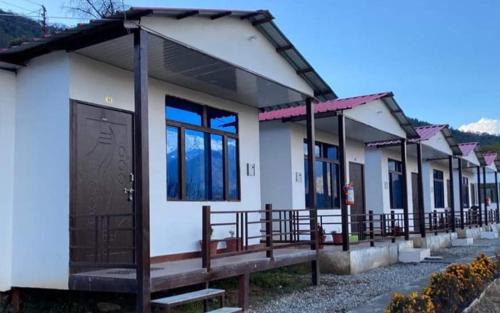 PJ Duplex- A Luxury Stay in Kedarnath