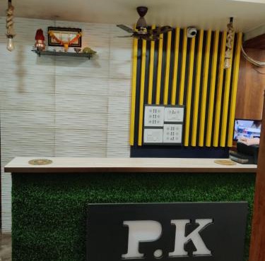 PK Lodging