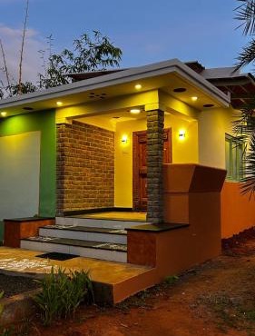 Pk Villa