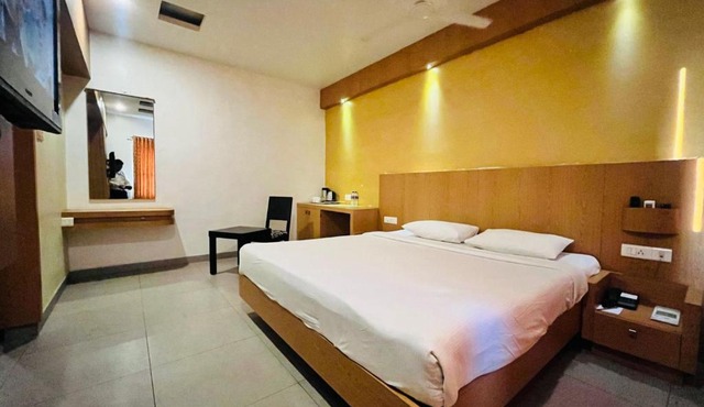 PLA Rathna Residency Trichy