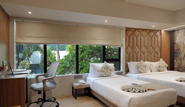 Planet Boutique Hotel