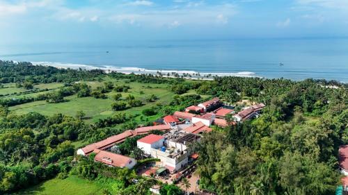 Planet Hollywood Beach Resort Goa
