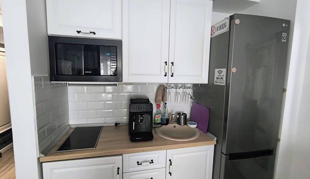Platinium house