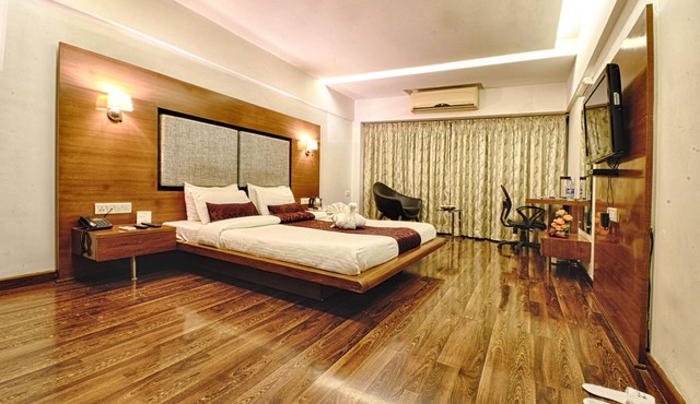 Platinum Residency