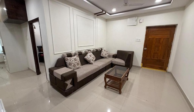 Platinum Retreat by Nattis Hospitality LLP