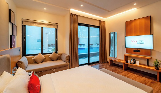 Playotel Resort Indore