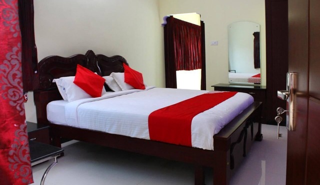 Pleasant Hill View Stay/Yercaud