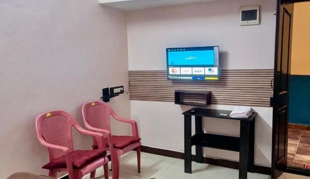 Pleasant Homestay