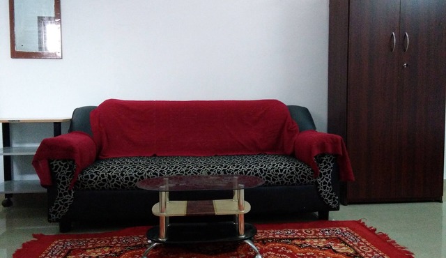 Pleasant Stay accomodation