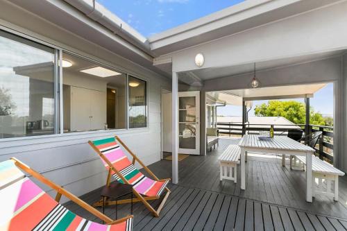 Plover's Cottage in Peregian Beach