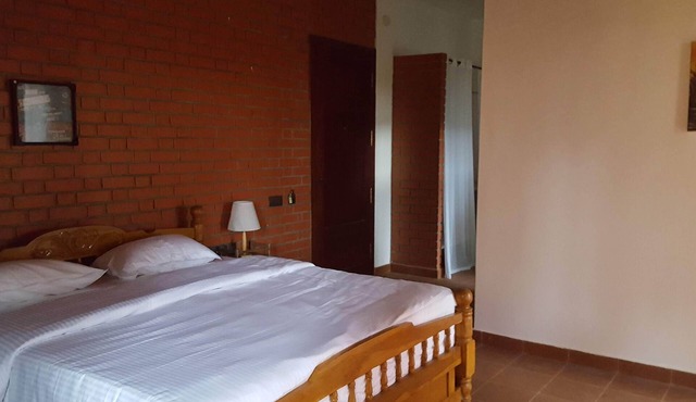 Plumeria Eco Trails Resort