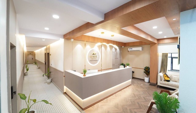 Plumeria Hotel