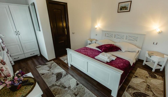 Poarta Călimanilor