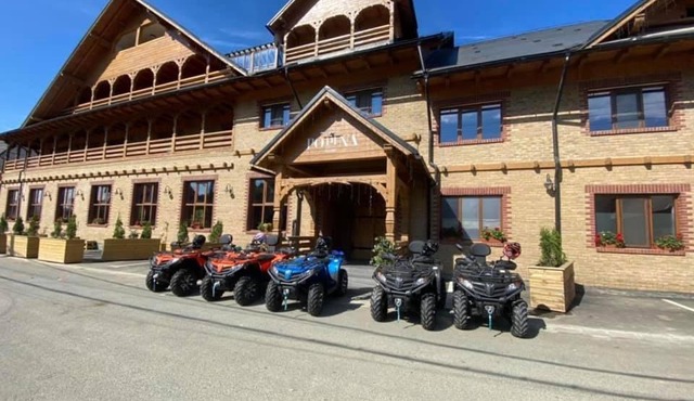 Podina Resort Hotel & Spa