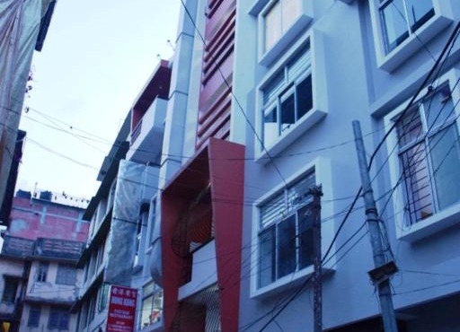Pokhrel Lodge