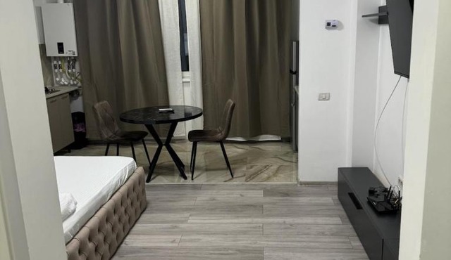 Pollux Residence Militari Ap 81 in Bucharest