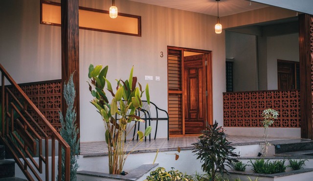 Poojaris Niranthara Kabini