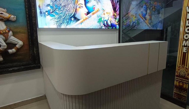 Poonthanam guest house